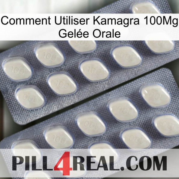 Comment Utiliser Kamagra 100Mg Gelée Orale 07